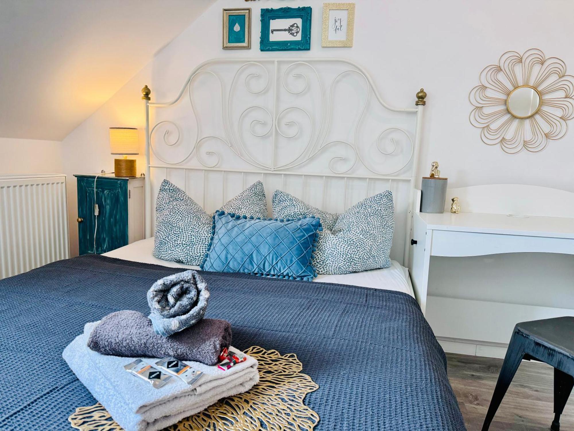 Appartement Golden Loft Berlin
